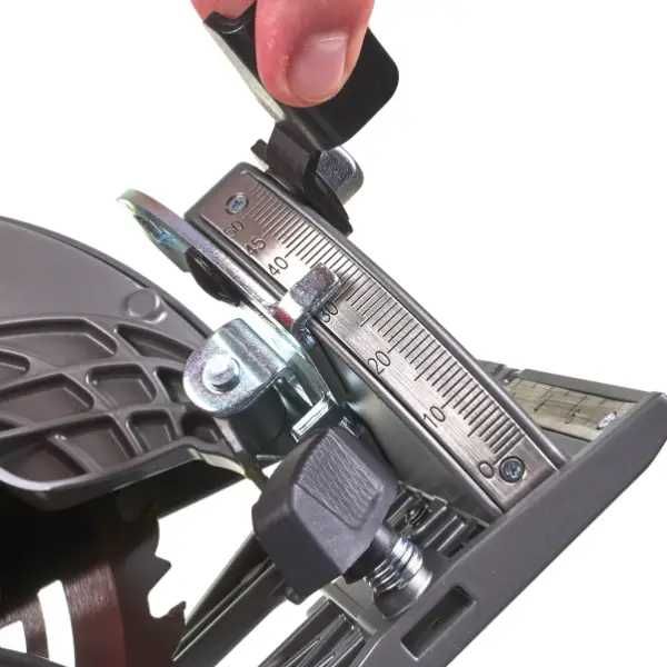 Serra Circular 66mm M18 Fuel Milwaukee M18 FCSRH66-0 - Como nova