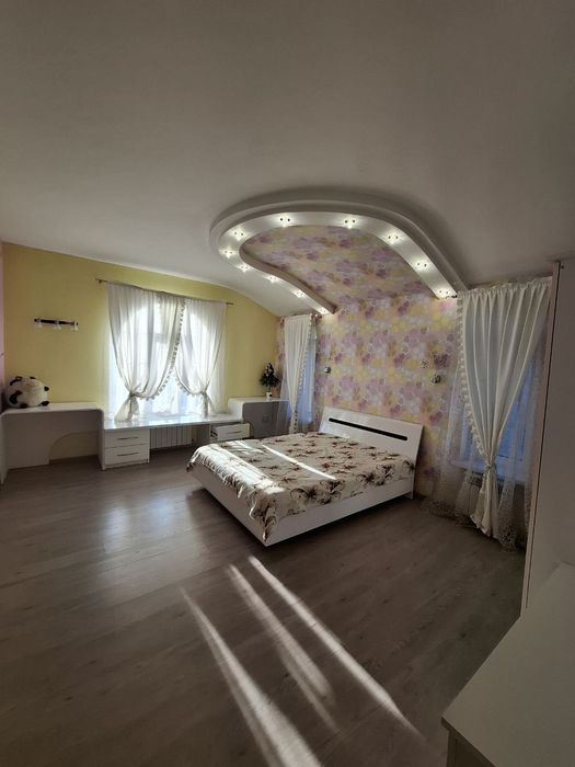 Будинок ковалівка