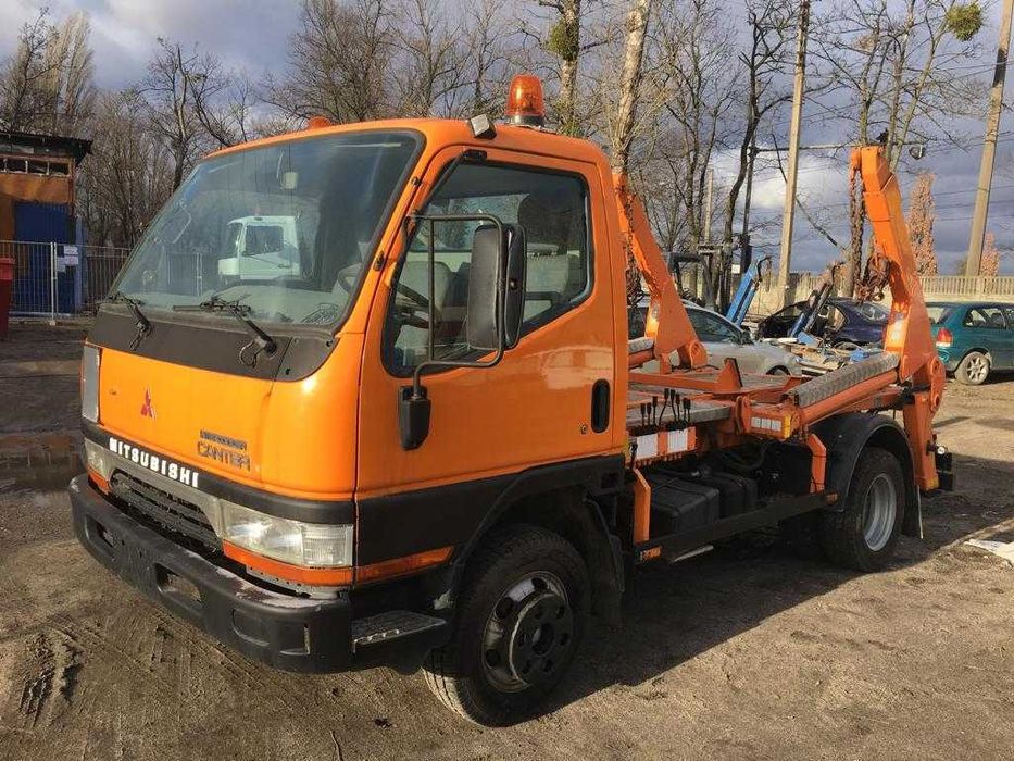 Transport Usługi Hakowiec Bramowiec Kontenery wywóz BDO Wrocław