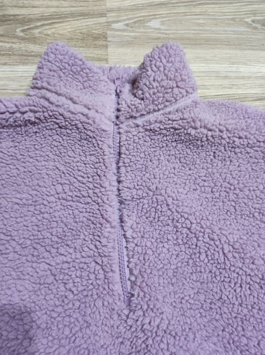 Bluza Polarowa Baranek M