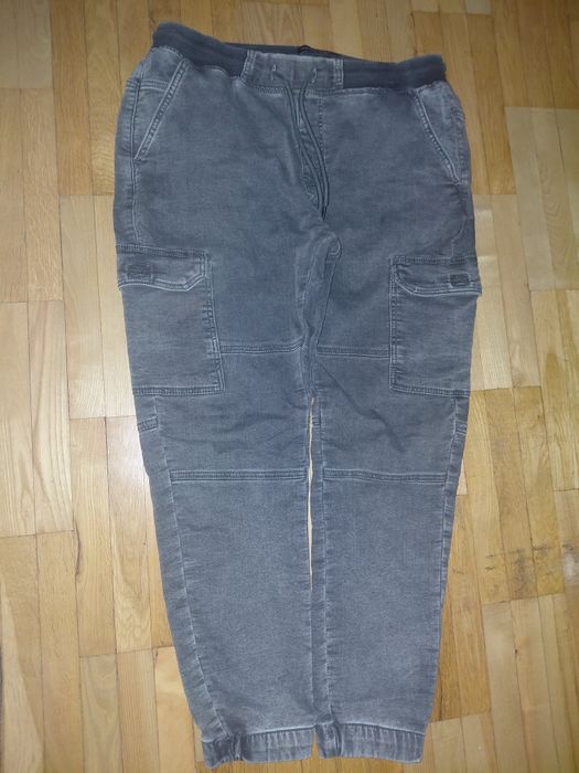 Штани джогери нн