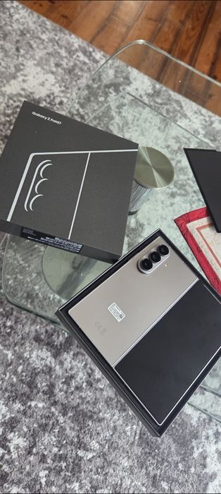Samsung fold 7  512 GB
