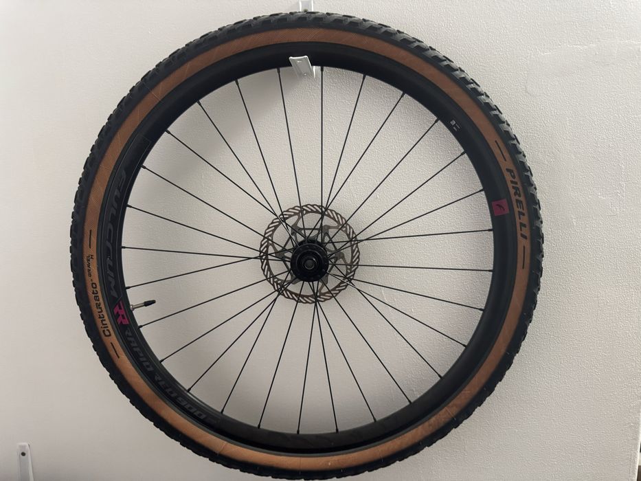 Bicicleta gravel specialized diverge