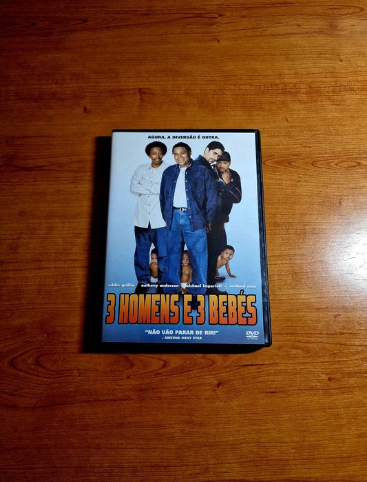 3 Men and 3 Babies (Eddie Griffin/Anthony Anderson/Michael Imperioli)64752336209409120