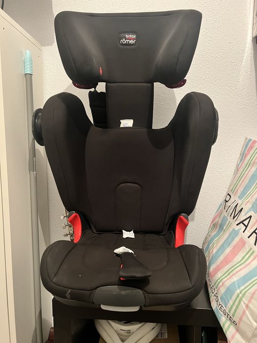 Romer-Britax KIDFIX