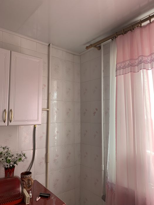 Продам 2 к.квартиру, левый берег, ул.Харьковская.