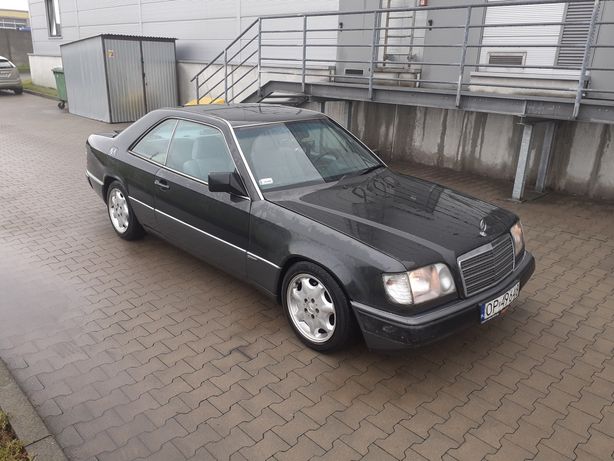 Mercedes Sportline OLX.pl