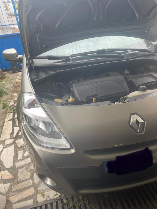 Vendo Reno CLIO 2010