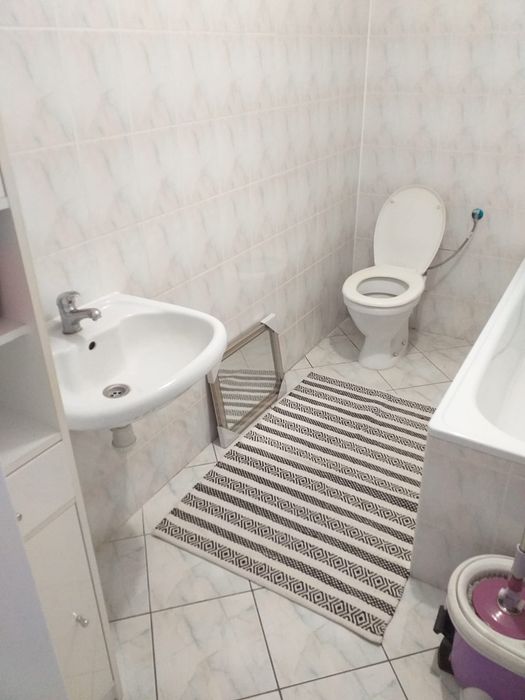 Mieszkanie do wynajęcia 71 m - Widok 2
