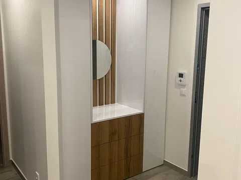 Arrendp apartamento T2 - Pombal (Bairro Agorreta)