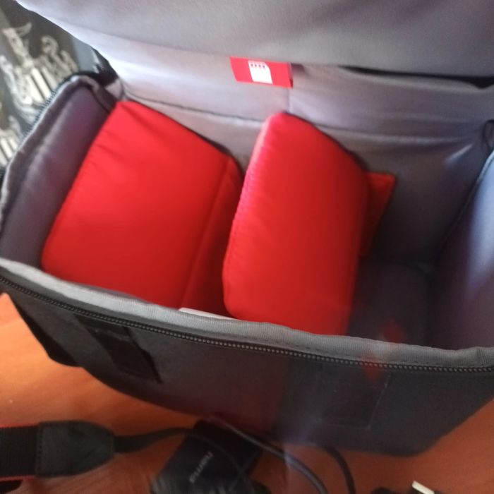Фотоапарат Canon Mark 2