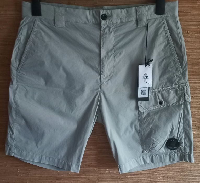 Шорты C.P.Company оригинал