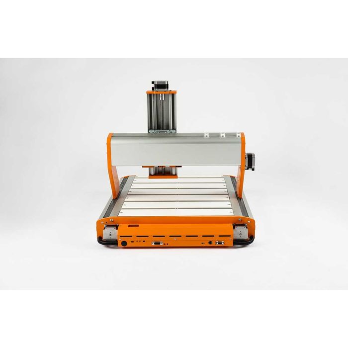 STEPCRAFT M.500-Frezarka CNC, Ploter, Plazma, Nóż Oscylacyjny, Grawer