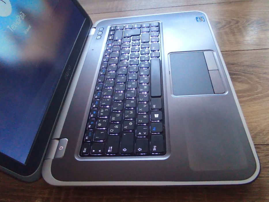 Ноутбук Dell Inspiron 5523