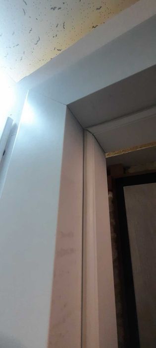 Міжкімнатні двері розпродаж з вітрини - 50%