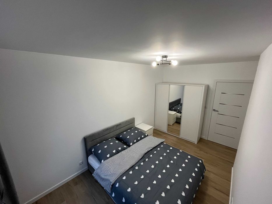 Mieszkanie do wynajęcia 40 m²  NDM ! - Widok 2