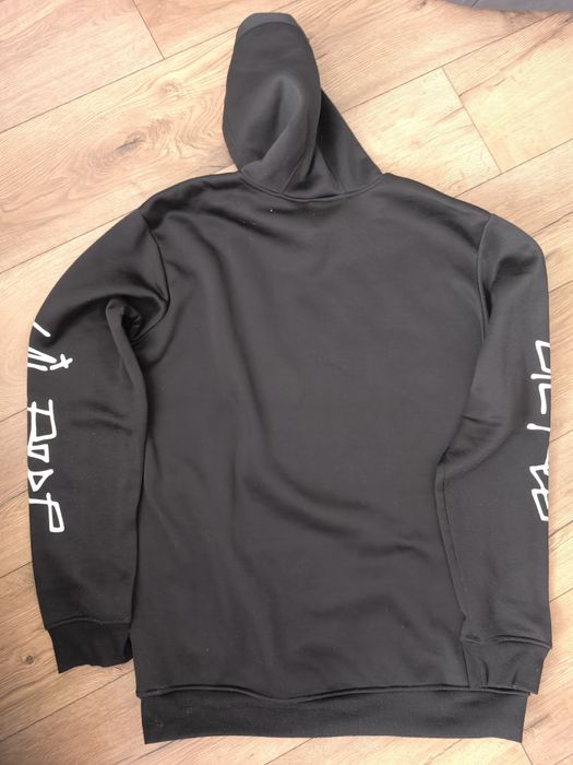 Світшот фліс чоловічий