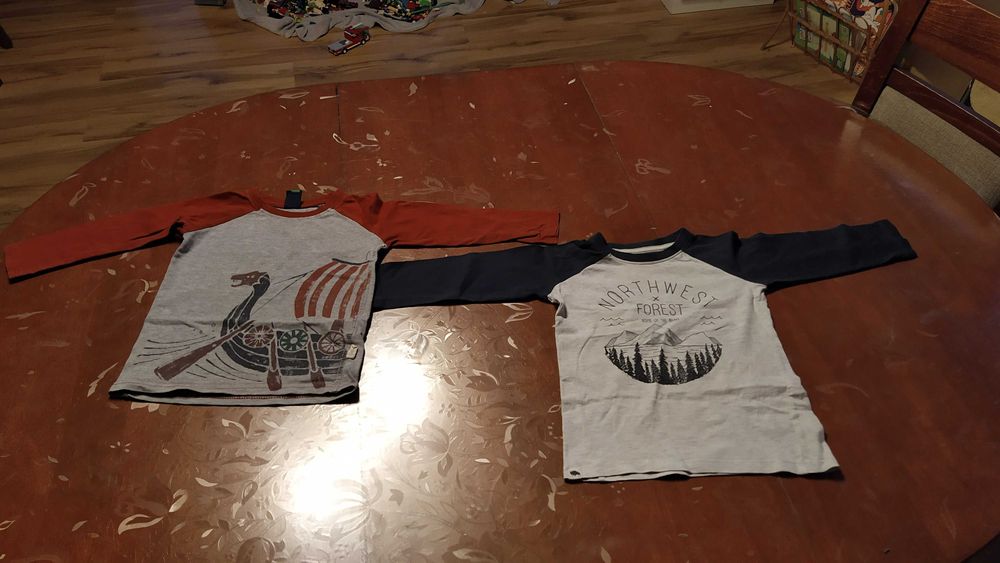 Koszulki Reserved 92