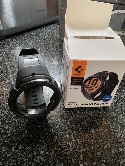 Smart watch Galaxy Watch 5 Pro LTE BLUETOOTH WI-FI GPS