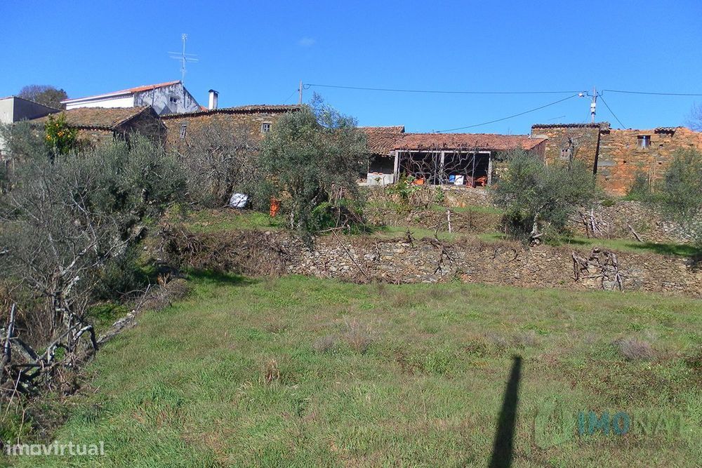 Imóvel Rural — Oleiros-Amieira, Castelo Branco
