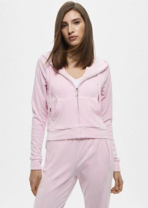 Костюм велюровий Juicy Couture оригінал xs,m, l