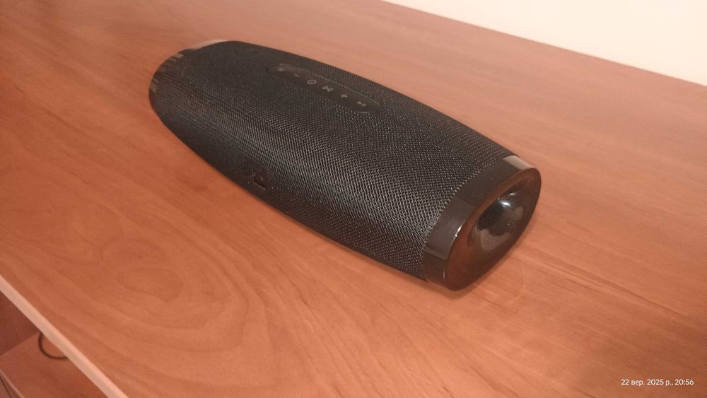 Колонка (саундбар) JBL Boost TV Mini (Bluetooth/AUX/USB) 2х20 Вт