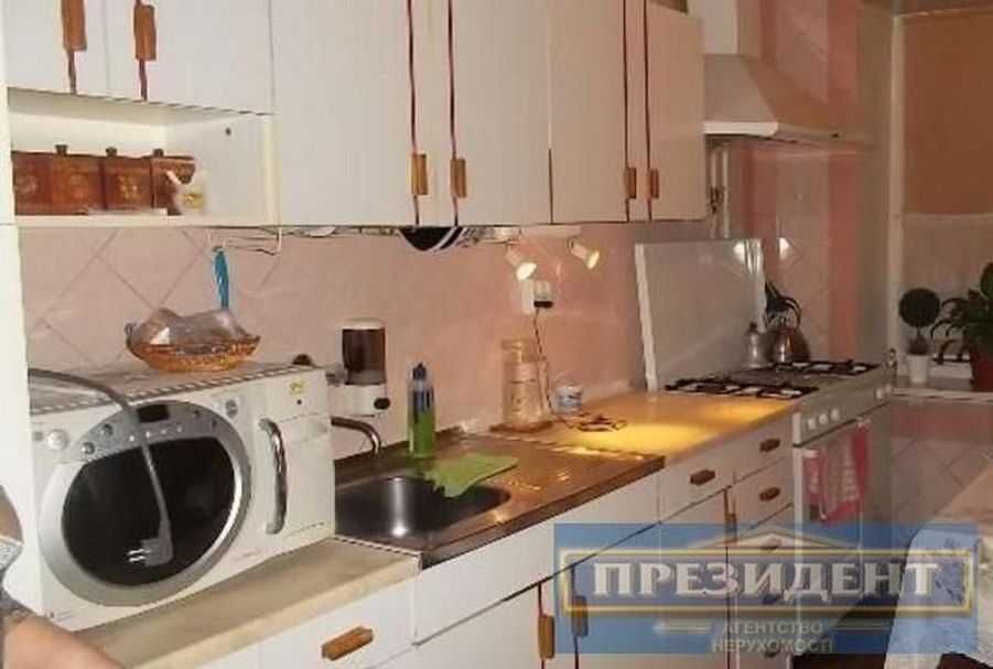 Многокомнатная квартира по адресу (площадь 80 м²) - Atlanta.ua - фото 5