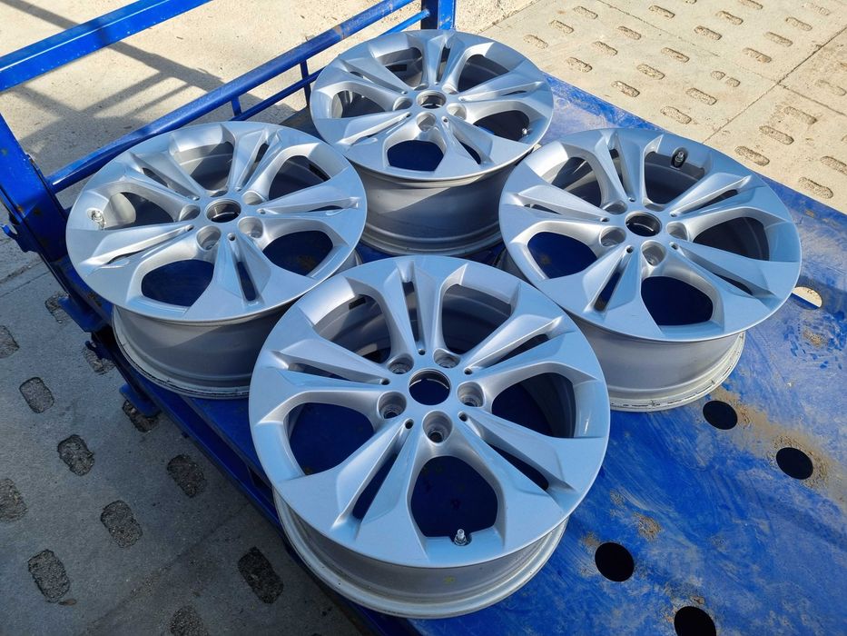 Felgi BMW 2 F45 F46 7,5*17 IS 52 5*112 KOMPLET 4SZT