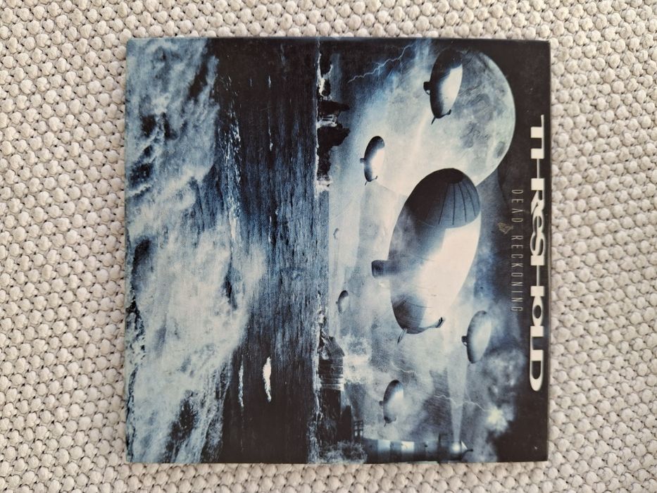 Susperia - Cut From Stone CD