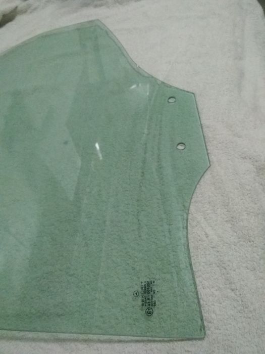 Mercedes classe A vidro