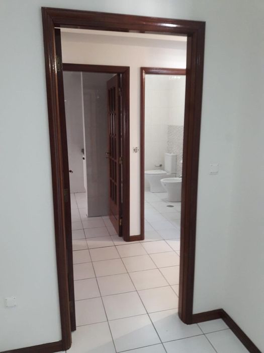 Alugo Apartamento t3 no centro de Oliveira de Azemeis