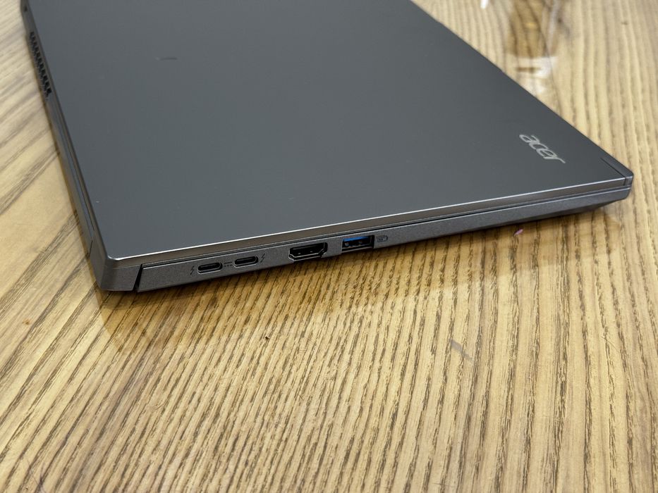 Intel Ultra 5 226V 16GB DDR5/512GB SSD Acer Aspire AI 14" Touch Ноутбук