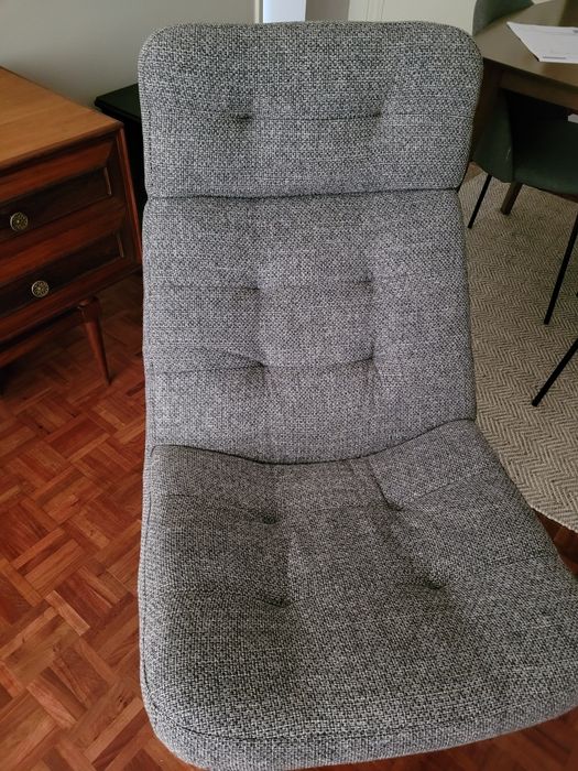 Cadeirão  IKEA Havberg