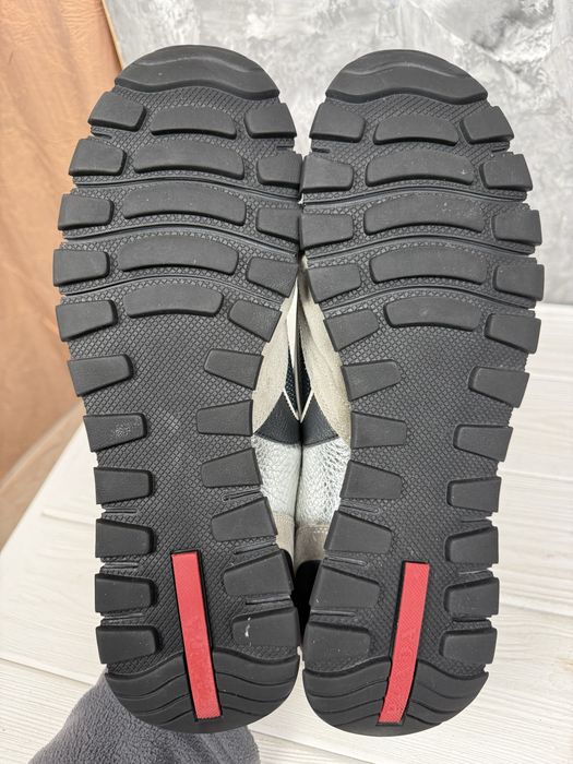 Кросівки prada montecarlo 44-44.5/28.5 см