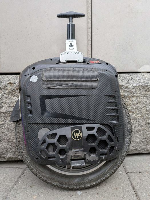 Begode RS 19 cali EUC monowheel monokoło monocykl elektryczny