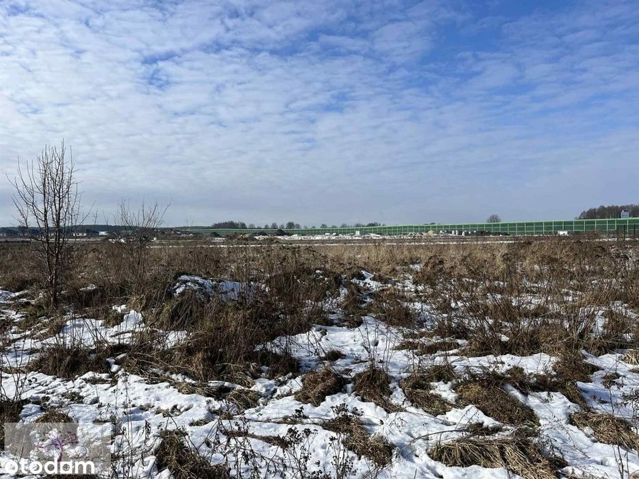 Idealna działka budowlana | 892m2 | Piątkowisko |