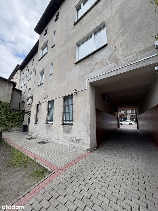 Bezczynszowe po remoncie | 2 pokoje | 60m