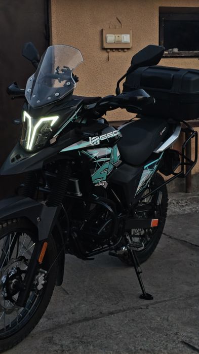 Продаю Geon ADX 250