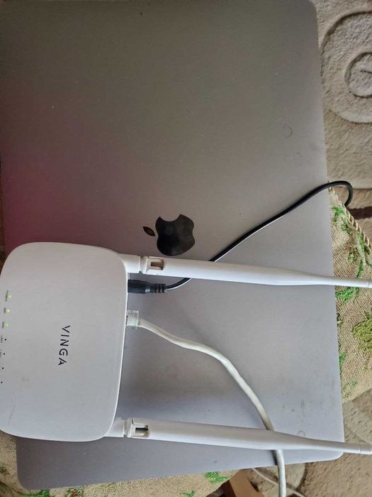 Wi-Fi роутер Vinga WR-N300 v2