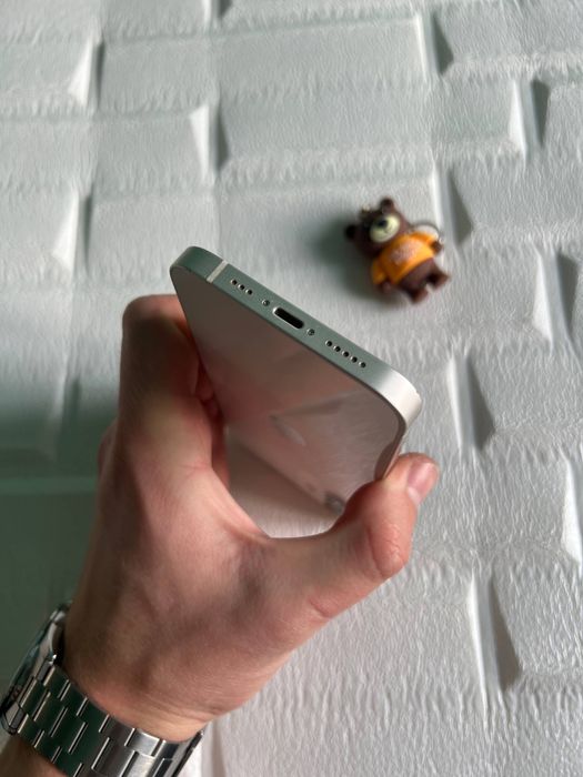 iPhone 12 128GB neverlock White, айфон 12