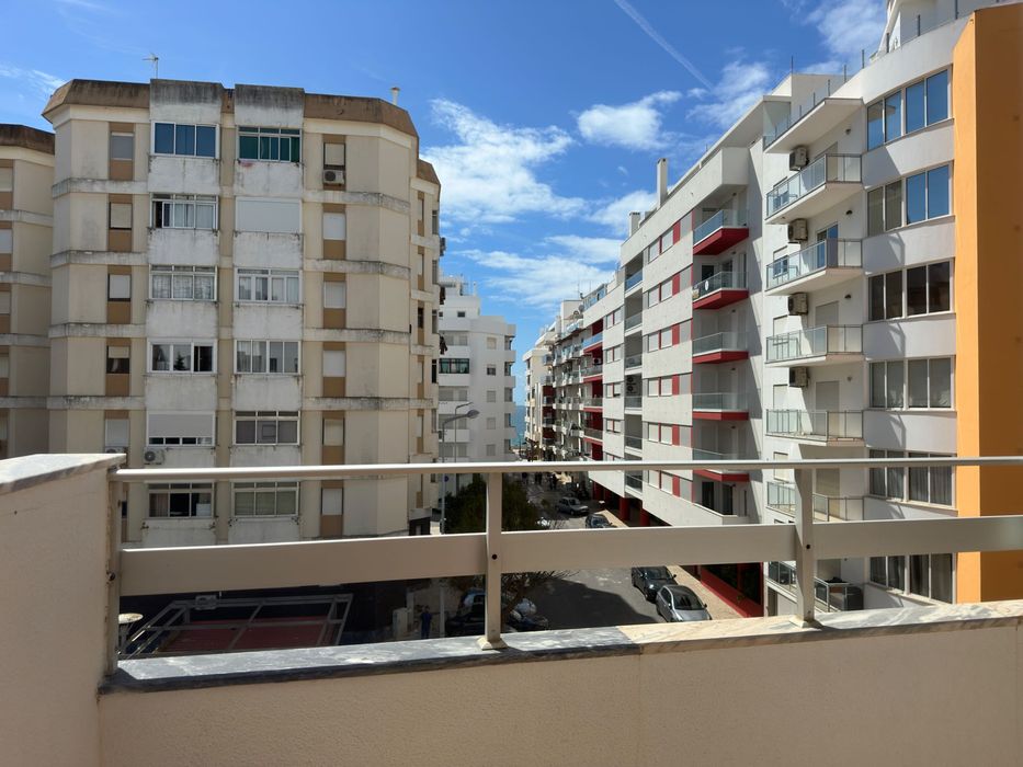 Apartamento para férias t1 Central Armação de Pera