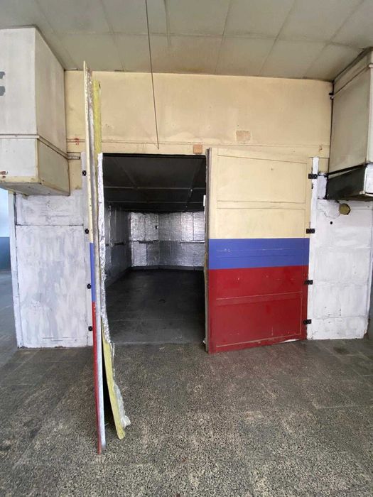 Armazém 400m2 para alugar