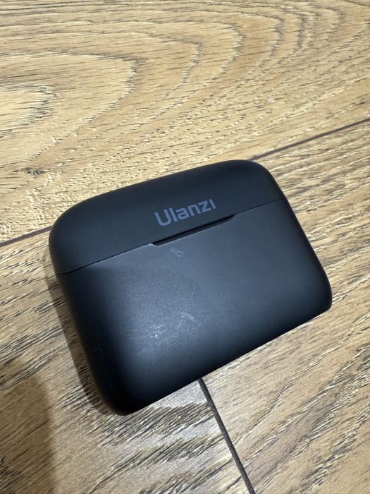 Mikrofon bezprzewodowy ULANZI J12 SKU2885