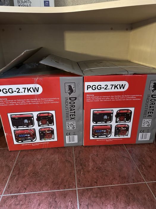 Doratex генератор бензин