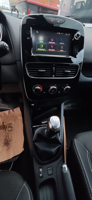 Renault Clio 0.9 IV