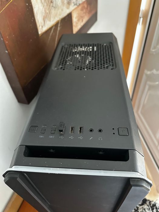 PC Gaming / Desempenho de Alto Nível