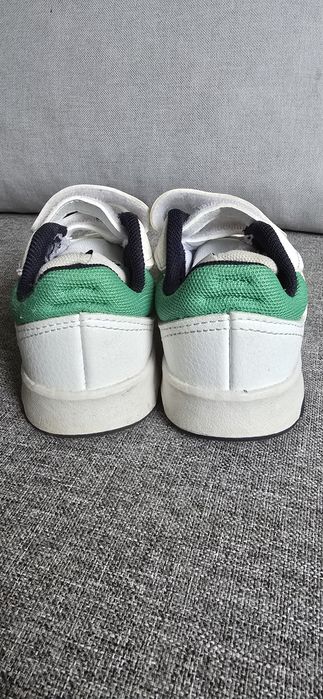 Adidasy chłopięce