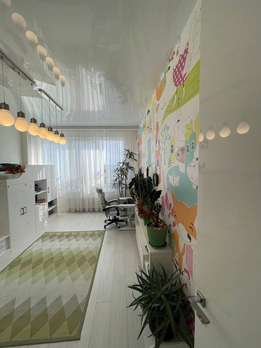 ЖК Белый Парус. 3х-комн.квартира.Вид моря.Литературная.Парк Юность.