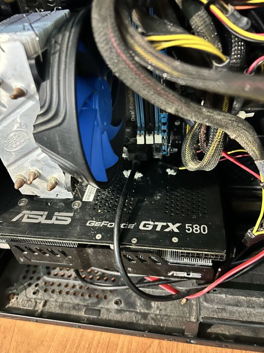 Продам пк системный блок