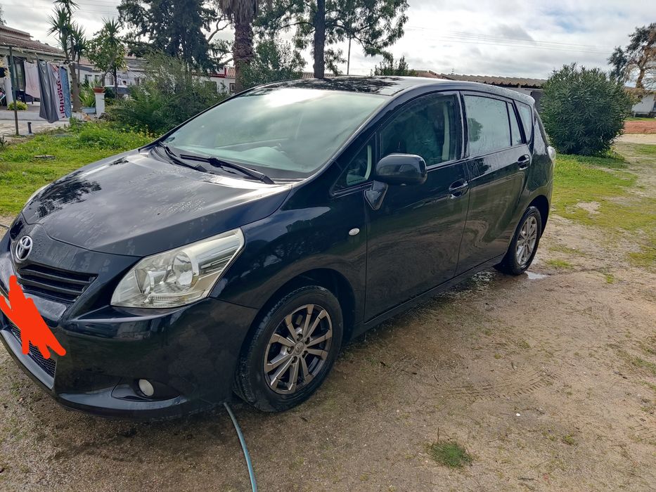 Toyota Verso D4D 7 lugares